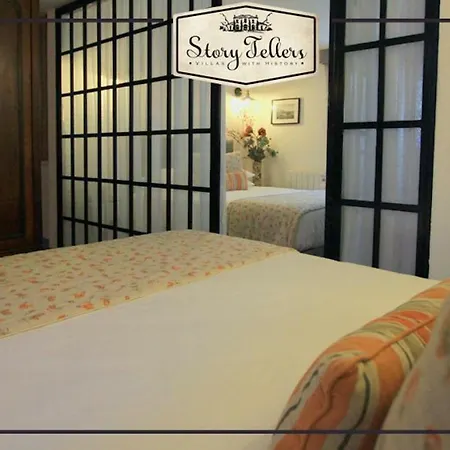 Storytellers Boutique Синтра