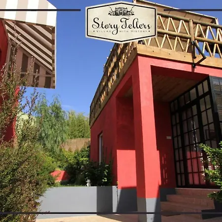 Storytellers Boutique Sintra