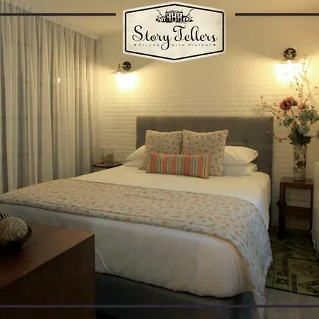 Storytellers 4* Sintra