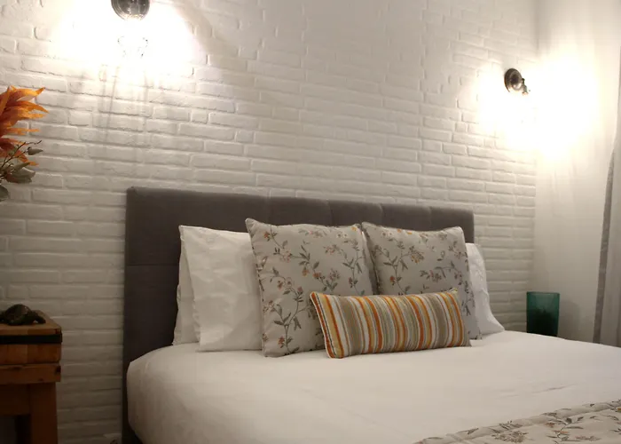 Storytellers Boutique Villas Апартаменты