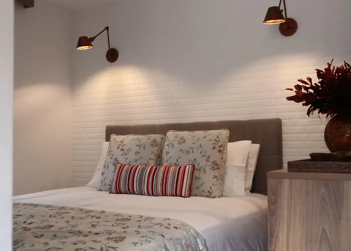 Storytellers - Boutique Hotel