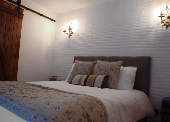 Storytellers Boutique Villas