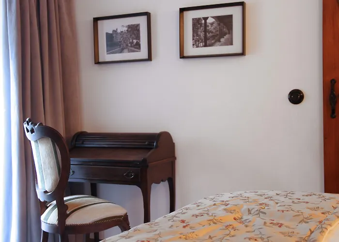 Storytellers Boutique Villas Апартаменты