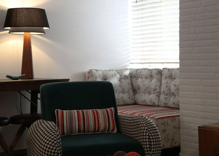 Storytellers - Boutique Hotel Sintra