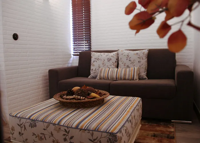 Hotel Storytellers Sintra