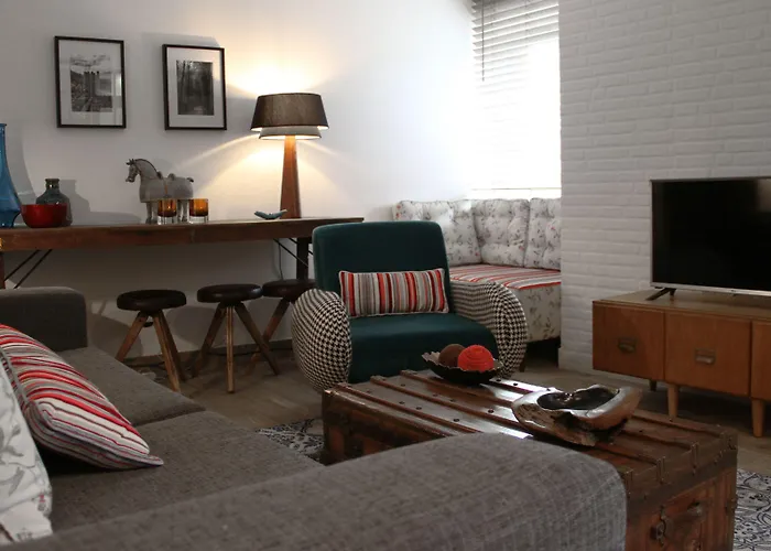 Hotel Storytellers - Boutique