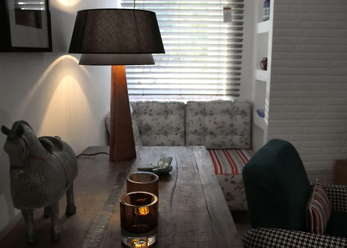 Storytellers - Boutique 4* Синтра