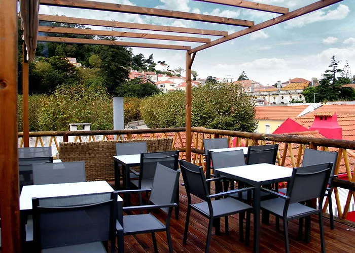 Storytellers - Boutique Sintra