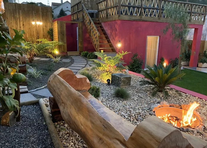 Storytellers Boutique Villas *