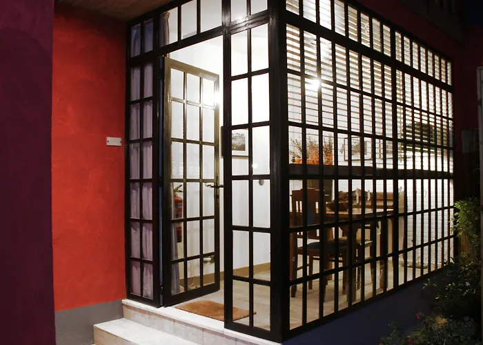 Hotel Storytellers - Boutique