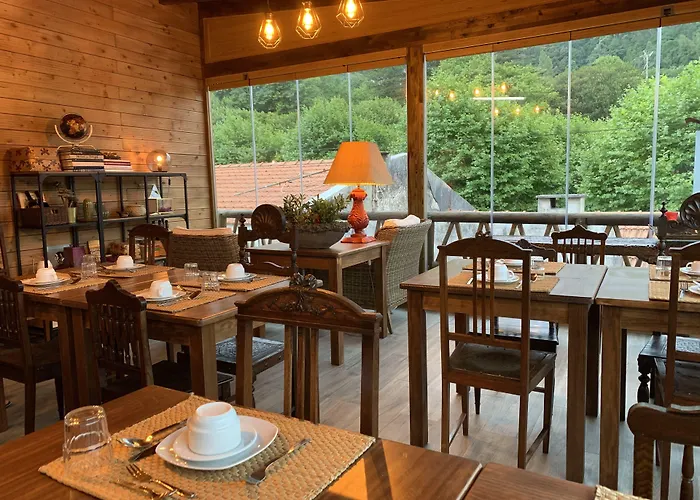Апартаменты Storytellers Boutique Villas *