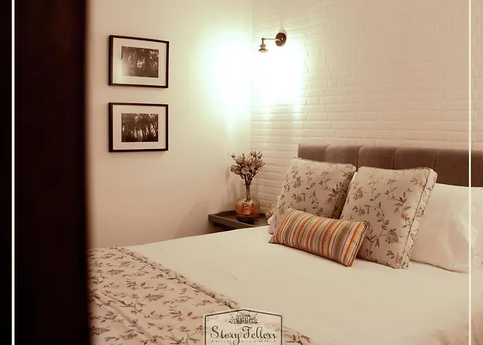Storytellers - Boutique Sintra