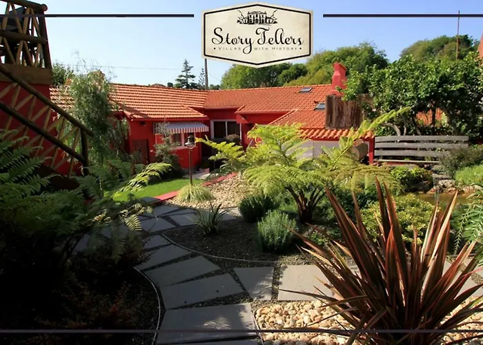 Апартаменты Storytellers Boutique Villas