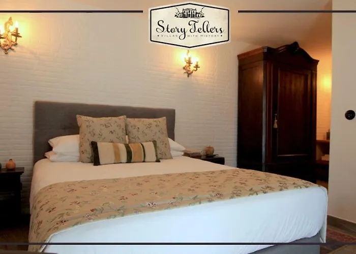 Hotel Storytellers Sintra
