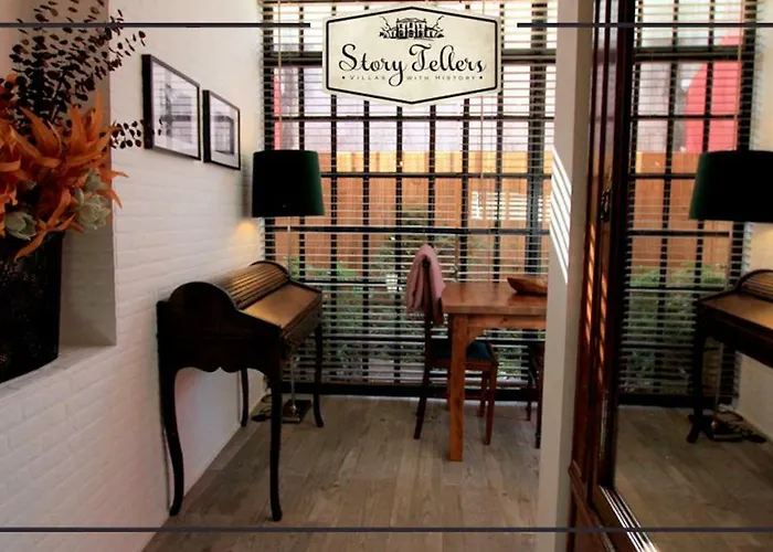 Storytellers - Boutique