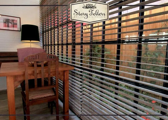 Hotel Storytellers - Boutique