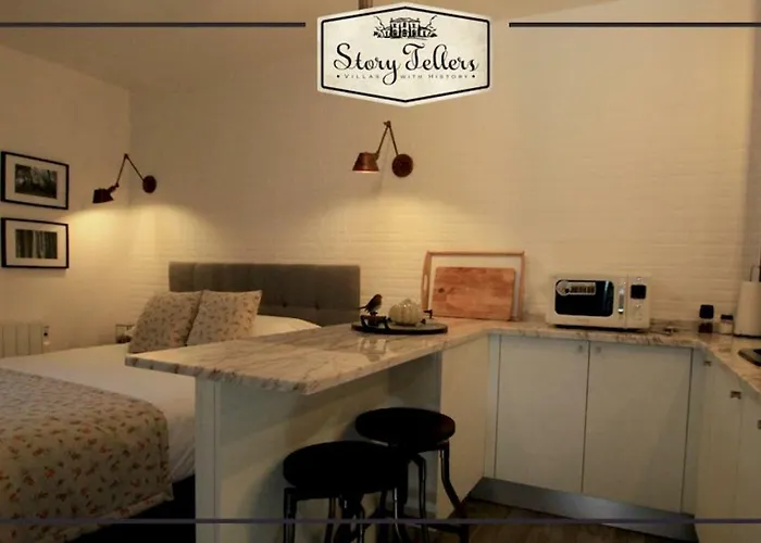 Storytellers - Boutique Синтра