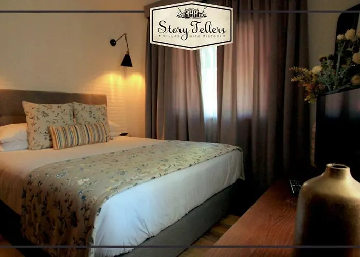 Hotel Storytellers - Boutique Sintra