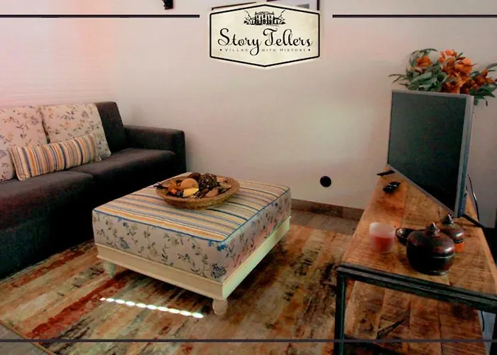 Hotel Storytellers - Boutique