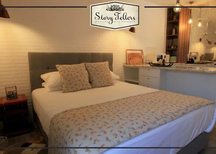 Storytellers - Boutique Sintra