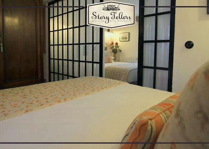 Storytellers - Boutique Синтра