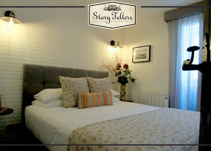 Hotel Storytellers - Boutique 4*