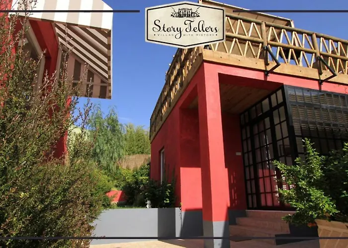 Storytellers - Boutique Sintra