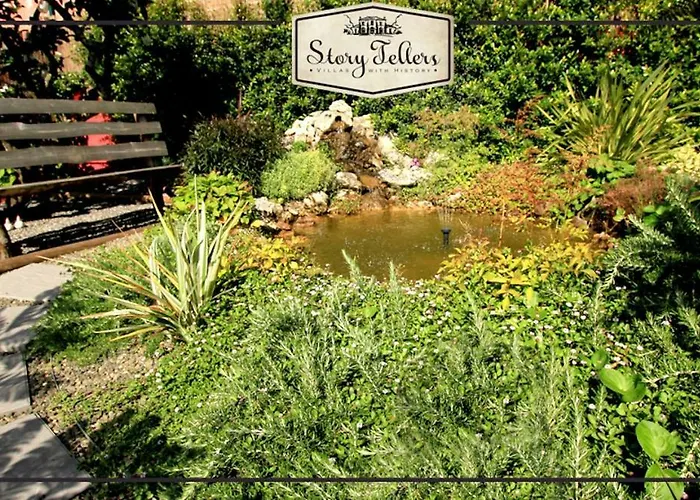 Storytellers - Boutique 4*