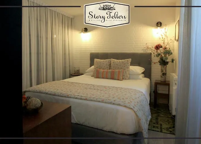 Storytellers 4* Sintra